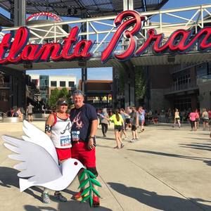 Meet your Posher, Bob